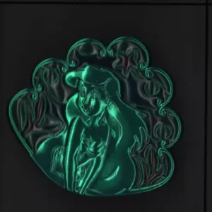 Disney Pin The Little Mermaid 20002023 Ariel HM LE LR DLR WDW U Pick Low as $7