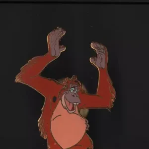 King Louie | The Stuingtion And Hiatt Grey Cinematic Universe Wiki | Fandom