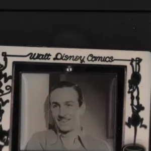 Disney Pin Wdw Walt Disney Originals 1/12 Alice Comedies