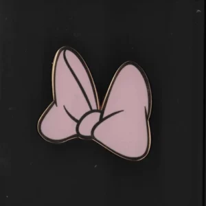 DAISY DUCK PINK BOW CHARACTER HAT  COLLECTIBLE PACK MYSTERY Disney PIN