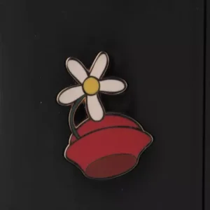 2012 Disney Minnie Mouse Character Hats  Trading Pin Artist Proof