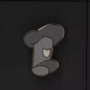 DIsney Character Hats Steamboat Willie Mystery Hat Pin Artist Proof