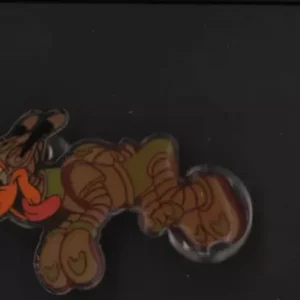 Disney WDW Mood Astronaut Series Pluto