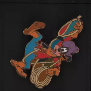 Goofy Disney Cast Member Exclusives 1968Now for sale