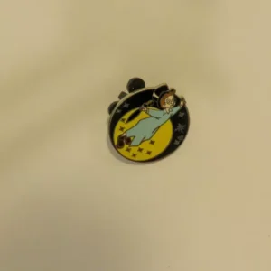 Disney   Cast Lanyard  4  Peter Pan  John Pin
