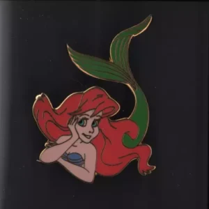 Disney Ariel Pin