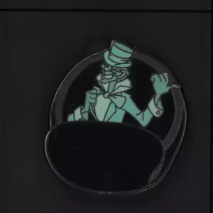 Disney Trading Pin 90402 Disneystorecom  Disney Parks Adventure  Mystery