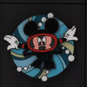 Yet Another Turn With the Mouse