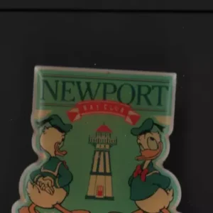 Disney Trading Pins Pin 14945 State Character Pins (Montana/Scrooge)