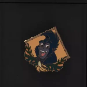 Terk the monkey from Tarzan Authentic Disney Pin/Pins