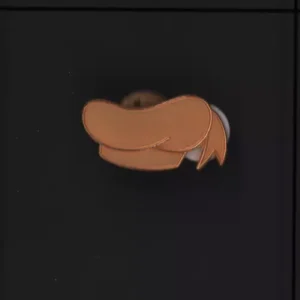 Disney Donald Duck's Hat Pin