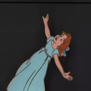 Peter Pan - You Can Fly (Finnish Blu-Ray Version) [HD] - YouTube
