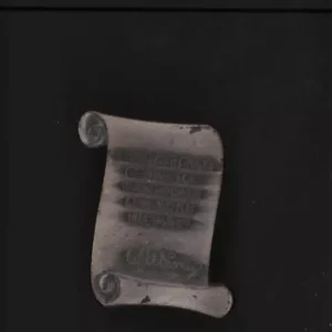 Disney Trading Pins 9445 Wdw  All The Adversity  Walt Disney Scroll