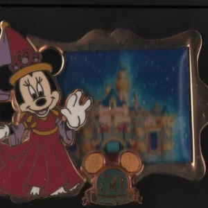 28150  Happiest Homecoming On Earth   Minnie Mouse  Disneyland Resort