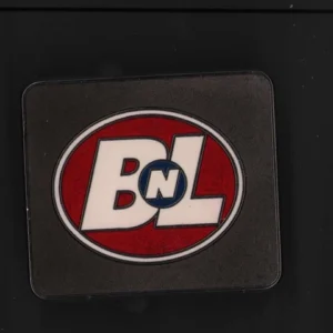 Disney Trading Pin 108734 Buy N Large Logo Pin