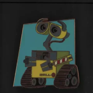 Disney Pt52 Series Walle Pin Limited Release
