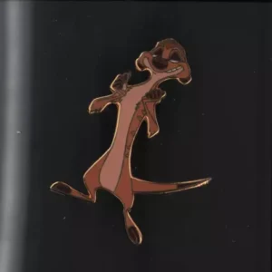 Disney Timon from The Lion King Pin Official Disney Trading Pin