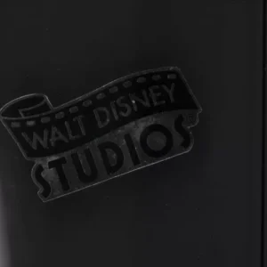Walt Disney Studios Logo Pin