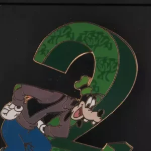 Goofy Part of the Year 2001