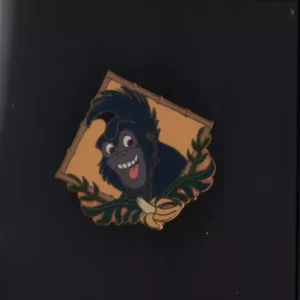 Terk The Monkey From Tarzan Authentic Disney Pin/pins