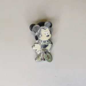 Disney Star Wars™  Mystery Pin   Minnie  as Princess Leia Pin