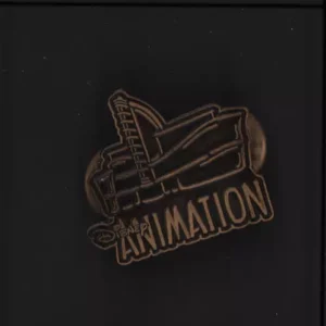 Disney Animation Building Pin FOR SALE! - PicClick