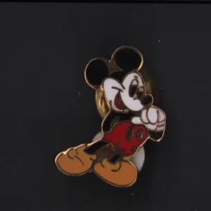 Disney That’s Me Mickey Pin