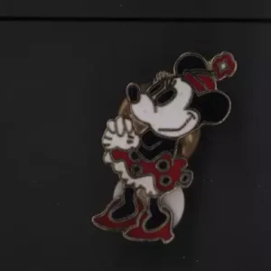 Disney Vintage Minnie Mouse Pin