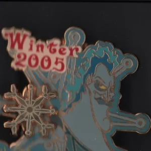 Disney World Event - Winter 2005 - Hades