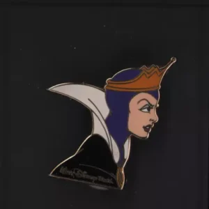 Disney evil Queen Pin