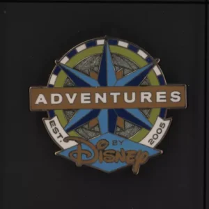 26072 - Adventures By Disney - Norway - Star - Adventures by Disney