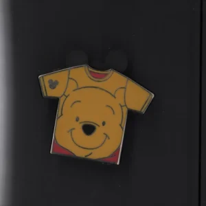 Winnie The Pooh Tokyo Disney Land Resort Japan T Shirt Sz S All Over