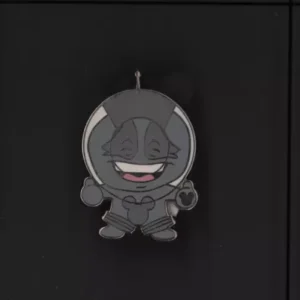 Disney Wdw 2011 Hidden Mickey Series Deebees Collection Rocketee Pin