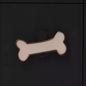 Disney Cast Series Dog Bone Pluto Pin
