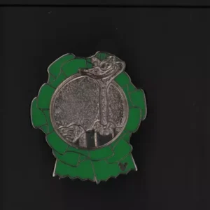 Disney Goons (Sleeping Beauty Crooked Comrades Reveal/Conceal Mystery Lr Pin