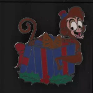 Disney Pin 8184 Mickey Americana USA mickey mouse icon American Flag souvenir