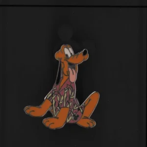 2005 Pluto Patches & Pins (1968-Now) for sale
