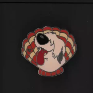 Disney Pin Max - The Little Mermaid - 69173 - Dlr