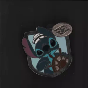 33987 - DCL Sailor Stitch Mystery PWP
