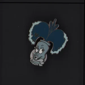 Disney World Of Color Fountain Flower Spout