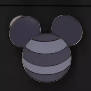 Disney Pin 86543 Mickey Icon Mystery - Cheshire Cat