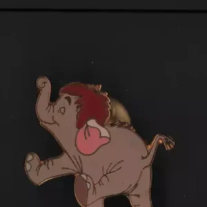 The Jungle Book - Hathi, Jr. - Pin 297