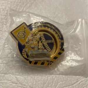 Disney MGM Studios Mickey  Pin