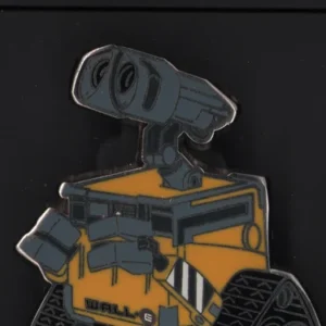 Disney Pixar Wall-E Pin