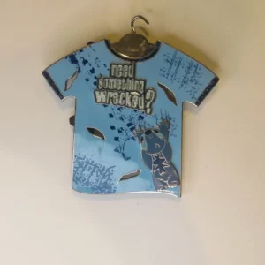 Disney   TShirt Series Stitch Jumbo Slider Pin