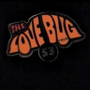 DISNEY'S THE LOVE BUG COUNTDOWN TO THE MILLENNIUM ...