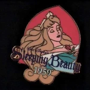 New Disney Store Countdown to the Millennium Pin Series #70 ...