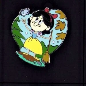 Cast Member Exclusive Disney Fantasyland Fancastical Mystery Pin ...