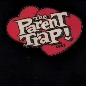 Disney Countdown to the Millennium Pin #40 The Parent Trap 1961 ...