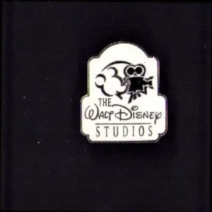 Disney The Walt Disney Studios Mickey Mouse with Movie Camera ...